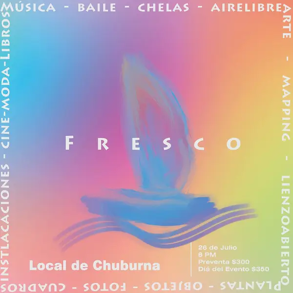 Fresco — Petenar