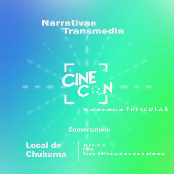 Fresco — Grietas de una memoria